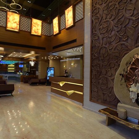 Hotel H - Sandhill Hotels Private Limited Ānand エクステリア 写真