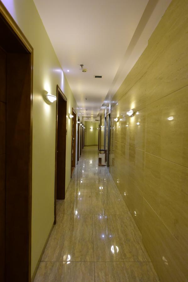 Hotel H - Sandhill Hotels Private Limited Ānand エクステリア 写真